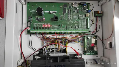 'Stael' Stanisław Ryszka